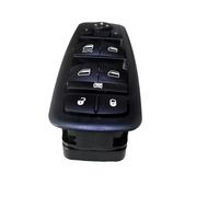 Compatible Avec Dodge Pour Journey Pour Nitro 2015 2016 2017 04602632AG Interrupteur De Commande Vitre Électrique Principal Commutateur de fenêtre