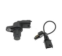 Compatible Avec Dodge Pour Nitro SUV 2.8 2777cc 130KW 177HP 2006 2007 2008-2012 0281002667 45962077F Capteur De Position D'arbre À Cames Et De Vilebrequin Capteur Régime Moteur