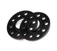 Compatible Avec Dodge Pour Ram 1500 2 Adaptateurs D'entretoise Roue Voiture 5 Cales, Plaque D'espacement À Bride Élargie PCD : 5 X 139,7 CB = ID = OD = 78,1 Mm.(20mm)