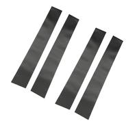 Compatible Avec Dodge Pour Ram 1500 2010 2011 2012 2013 2014 2015 2016 2017 Fenêtre De Voiture Pilier Central Poteau Revêtement D'habillage Autocollant BC Pilier Garniture Garniture Poteaux Pilier B