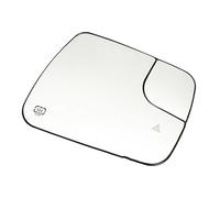 Compatible Avec Dodge Pour Ram 1500 2500 2019 2020 2021 2022 2023 2024 Rétroviseur Extérieur Chauffant Avec Alerte D'angle Mort Automatique OEM : 68402095AA