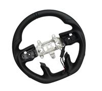 Compatible Avec Dodge Pour RAM 1500 Pour TRX 2019 2020 2021 2022 2023 2024 Modification Du Volant Chauffant De Voiture, Accessoires Intérieurs Volants sport