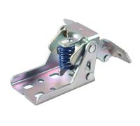 Compatible Avec Dodge Pour Ram 1500 Truck 2002 2003 2004 2005 2006 2007 2008 Charnière Porte Avant Droite Gauche Partie Supérieure OEM: 55275631AB Charnière Porte Avant