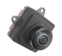 Compatible avec Dodge pour Ram 2021 2022 1 Pièce Caméra De Recul pour Voiture avec pour Vision Kit De Caméra De Recul 4672850AB