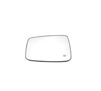 Compatible Avec Dodge Pour Ram Camion 1500 2011-2019 Quatrième Génération De Remplacement De Rétroviseur Latéral Chauffant Pour Voiture Rétroviseurs extérieurs(1pc Left)