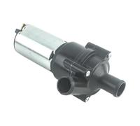 Compatible Avec Dodge Pour Sprinter A0008358064 A0018351364 05098398AA 0392020026 Pompe De Refroidissement À Eau Électrique Auxiliaire Pompe À Eau Auxiliaire