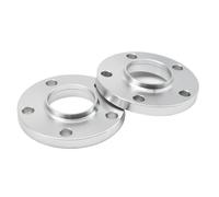 Compatible Avec Dodge Pour Stealth 1991 1992 1993 1994 1995 1996 2 Pièces Entretoises De Roue PCD 5x114.3 CB 67.1mm Adaptateur D'entretoise De Roue Plaque De Cales entretoises de roue