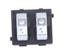 Compatible Avec Dodge Pour W150 W250 W350 PICKUP 1988 1989 1990 1991 1992 1993 Bouton De Commutateur De Vitre Électrique OEM: 56004831 4360167