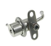 Compatible avec Dodge Ram 50 Raider, Mitsubishi Montero Mighty Max 3.0L (1989-1993) - 4 Bars - 64057 64059 - Valve de régulation de Pression de Pompe à Carburant PR359, MD135130, FP10067, PR360