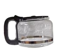 Compatible Avec Donlim, DL-KF4266, DL-KF800, DL-900H DL-CM08 Pièces De Rechange For Cafetière En Verre