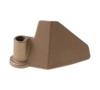 Compatible avec Donlim : Pale de pétrissage de rechange for machine à pain