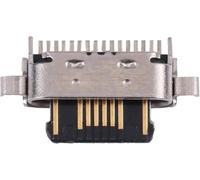 Compatible avec DOOGEE S58, S59, S68, S86, S88 Plus, S90, V10, V20 connecteur de Charge à souder Port Chargeur Dock USB Type C