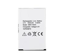 Compatible avec Doro modèle DBW-1600A pour 7010, 7011, 7781, Secure 780X, X plus long