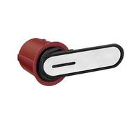 Compatible Avec Dreame,Aero Pro H12 Pro FlexReach H14sUltra T40Ultra G30 G20 Pro Poignée De Brosse À Rouleau For Machine De Nettoyage De Sol