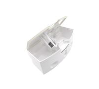 Compatible Avec Dreame, Aqua 10 Ultra Track/Roller, Réservoir D'eau Complet, Conteneur Sale, Accessoire For Aspirateur Robot, Pièce De Rechange