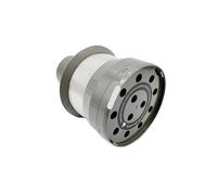 Compatible Avec Dreame, Assemblage Cyclone V12 Multi-cône For Aspirateur À Main Sans Fil V10/V10 Pro/V11/V11 SE/V12 Pro, Pièces De Rechange.(1pcs)