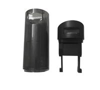 Compatible Avec Dreame, Autolaveuse De Sol Sans Fil H12pro H13 M12, Accessoires, Réservoir D'eaux Usées, Partie Supérieure Et Inférieure, Réservoir D'eau Fraîche Neuf(Bilge tank)