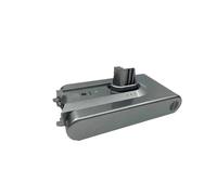 Compatible Avec Dreame, Batterie D'aspirateur Sans Fil 18650 For V11 V11SE V12 VVT1 VVN6 VVA1, Batterie De Remplacement.(VVT1-5000mAh)