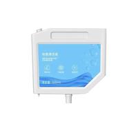 Compatible Avec Dreame, Bot L10s Ultra L10 Ultra Robot Vacuum Cleaner, Nettoyant Spécial Sols 300 Ml