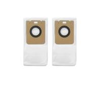 Compatible avec Dreame Bot Z10 Pro Aspirateur Robot Aspirateur Sac à poussière Filtre HEPA Brosse latérale Brosse principale Chiffons de serpillère Compatible avec Dreame L10 Plus Pièce de rechange