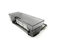 Compatible avec Dreame Bot Z10 Pro, compatible avec l'aspirateur balai MIJIA Mop 2 Ultra, pièce de rechange for bac à poussière(Dustbin only)