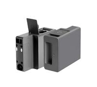 Compatible avec Dreame, compatible avec Mova, série E30 Ultra/X40/S20/X30 Ultra, module d'ajout de liquide de nettoyage automatique, accessoires de balayeuse(1PCS)