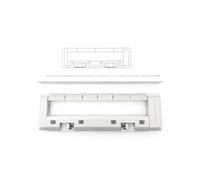 Compatible Avec Dreame, Couvercle De Brosse Principale À Rouleau D10s For Robot F9 D9, Compatible Avec MIJIA, Vadrouille Sous Vide 1C 2 2C D9 Max Finder RLS3 Avec Épurateur En Caoutchouc(1pcs)