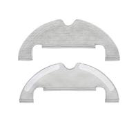 Compatible Avec Dreame D10 Plus Gen2 Brosse Latérale Principale De Remplacement Filtre HEPA Tampon De Vadrouille Sacs À Poussière Pièces De Rechange Accessoires