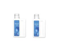 Compatible Avec Dreame E30 Ultra/S20/Mova M1/X30 Ultra/X40 Pro Ultra, Liquide De Nettoyage For Aspirateur 500 Ml(2PCS)