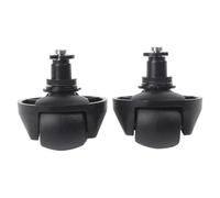 Compatible Avec Dreame, Ensemble De Roulettes Avant For Aspirateur Robot