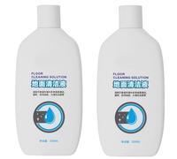Compatible Avec Dreame Floor Scrubber Solution De Nettoyage Spéciale Robot Aspirateur 500ml
