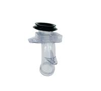 Compatible Avec Dreame, G10 Pro, Épurateur De Sol Sous Vide, Tuyau D'absorption D'eau, Pièces De Rechange, Accessoires De Tuyau De Raccordement