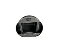 Compatible Avec Dreame H11 Core Réservoir D'eau Sale Couvercle Du Réservoir D'eaux Usées Accessoires Pour Robot Aspirateur Faciles À Installer