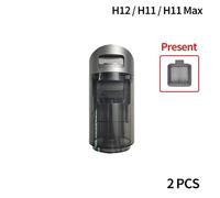 ， Compatible Avec Dreame， H11 / H11 Max / H11 Core / H12 / H12 S Réservoir D'eau Propre Accessoires Support Pièces De Rechange For Aspirateur(Dirty Water Tank)
