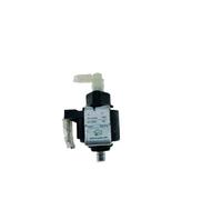 Compatible Avec Dreame, H11 H12S HHR24A H12 Pro, Électrovanne For Lave-sol Sous Vide, Ensemble De Pompe À Eau