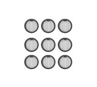 Compatible avec Dreame H12 Dual / M12 / M13. Accessoires pour Aspirateur, Pièces De Rechange pour Filtre Et Bac À Poussière(Opt 2)