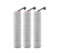 Compatible avec Dreame H12 Pro/Plus, pièces de rechange for brosse douce, filtre humide et sec(G)