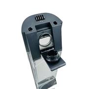 Compatible Avec Dreame H13 Pro Réservoir D'eau Propre De Rechange Boîte À Eau Conception À Dégagement Rapide Grande Capacité Accessoires Pour Aspirateur