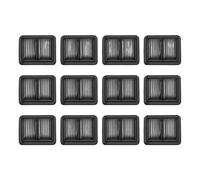 Compatible Avec Dreame, H15 Pro / H12 FlexReach H13, Rouleau De Brosse Amovible De Remplacement Humide Et Sec(SetI)