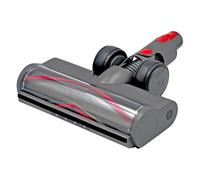 Compatible avec Dreame K30. Accessoires for Aspirateur, Brosse De Sol Électrique Et Tête De Balai.
