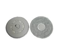 Compatible Avec Dreame, L10 Prime / L10Ultra, Plateau De Vadrouille, Pièces De Rechange For Aspirateur Robot