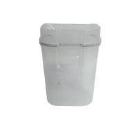 Compatible Avec Dreame L10 Ultra/L10S Ultra Réservoir D'eau Propre De Rechange Boîte À Eau Accessoires Pour Aspirateur Adaptables Et Durables