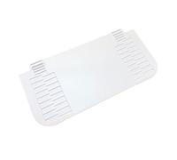 Compatible Avec Dreame, L10s Pro Ultra X40 Ultra L30 Pro Ultra X50 Ultra L50 Pro Ultra Dock Ramp Board For Robot Pièce De Rechange Accessoire