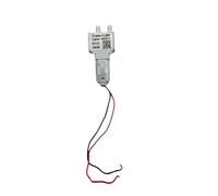 Compatible Avec Dreame, L10s Ultra/L10s Pro/S10pro, Pièces De Rechange for Robot De Balayage, Ensemble De Pompe À Eau, Moteur De Pompage Automatique, Aspiration De Remplacement for Aspirateur