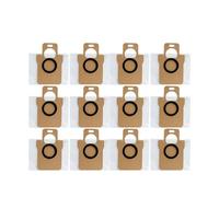 Compatible avec Dreame L10s Ultra / S10 Pro Accessoires compatibles avec Xiaomi Mijia Omni 1S B101CN Robot X10+ Robot Aspirateur Main Side Brush Filter Mop Pièces (Multi)