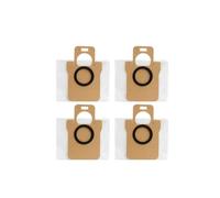 Compatible Avec Dreame L10s Ultra S10 Pro Compatible Avec XIAOMI Mijia Omni 1S B101CN X10 + Robot Aspirateur Brosse Latérale Principale Filtre Pièces De Vadrouille(MULTI)