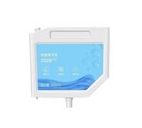 Compatible Avec Dreame, L10s Ultra S10 S10 PRO S10 Plus, Accessoire Spécial Nettoyant For Sol, Liquide Ménager 300 Ml(Light Grey)