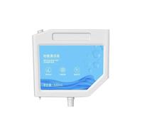 Compatible Avec Dreame, L10s Ultra S10 S10 PRO S10 Plus Nettoyant Spécial For Sols, Accessoires Liquides 300 Ml