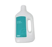 Compatible Avec Dreame L10s Ultra S10 S10 PRO S10 Plus, Nettoyant Spécial Sol Liquide 1 L (détergent Supplémentaire)
