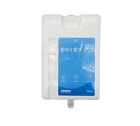 Compatible Avec Dreame L20 Ultra/L30 Ultra Liquide Nettoyant Pour Aspirateur Robot Pièces Fluide 450 Ml Détergent Solution Nettoyante(KoreanVersion450ml)
